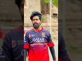 RCB Vs CSK Rcbians Cskfans Ipl2025 Csk Rcb May3 Rcbvscsk Bezawadaram Viralshort Yt