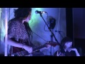 múm - Green Grass of Tunnel (Live in London)