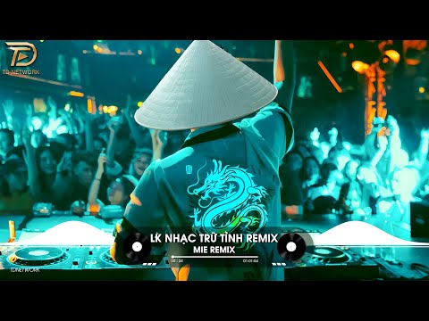 BOLERO REMIX TIKTOK - Top 30 Ca Khúc Trữ Tình Bolero Remix Hay Nhất 2024 - Tình Nhỏ Mau Quên  Remix