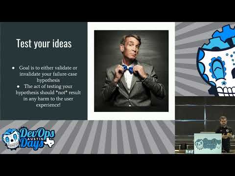 Chaos Engineering 101: Methodology, Practices, Culture