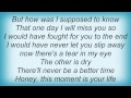 Basia - There's A Tear Lyrics_1