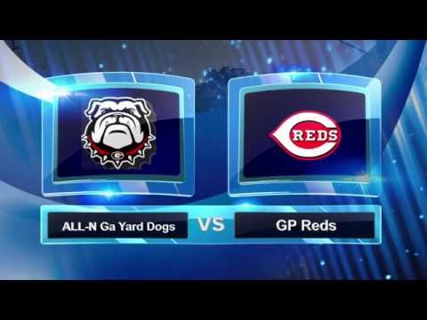 ALL-N Ga Yard Dogs 5u Vs GP Reds