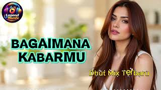 Download lagu 🔥 Joget Remix Terbaru 2026 - BAGAIMANA KABARMU | Remix Timur Full Bass Viral 🎧 | Legend Of Remix mp3