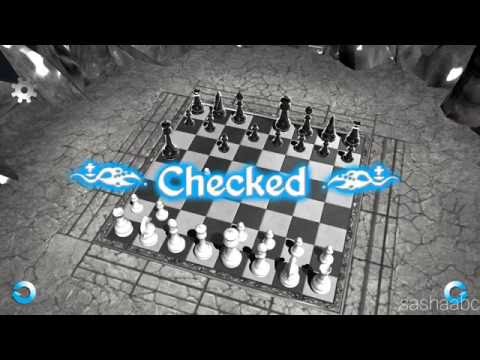 Knigth of chess обзор игры андроид game rewiew android