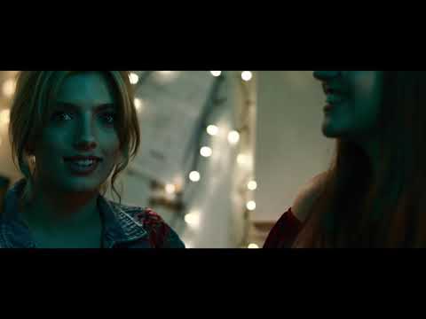 BEN SAFFER - DoP SHOWREEL 2019