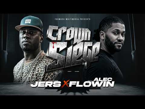 Alec Flowin vs Jers
