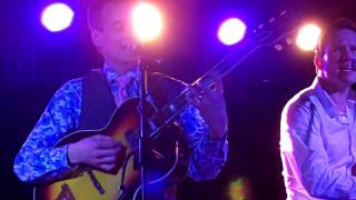 OKLAHOMA HILLS ~~~~   LIVE ~~~   SUPER SOUND & PICTURE