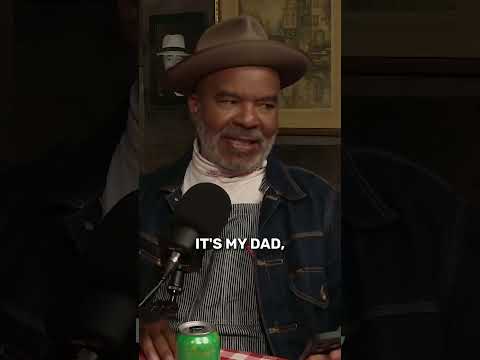 David Alan Grier is actually really famous | Breaking Bread with Tom Papa