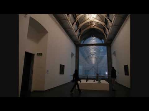 immagine e progetto-manica lunga del castello di rivoli