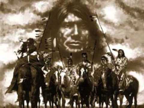 1065 Xamanica - Lakota Dance and Chant