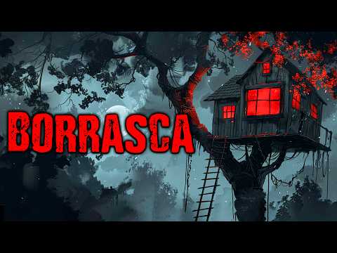 Borrasca | Scary Stories from The Internet
