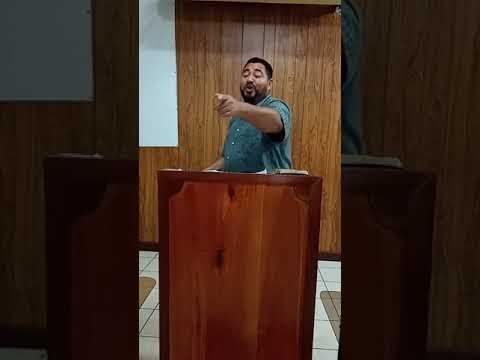 REQUISITOS PARA SERVIR A DIOS 1 TIMOTEO 3:10-16