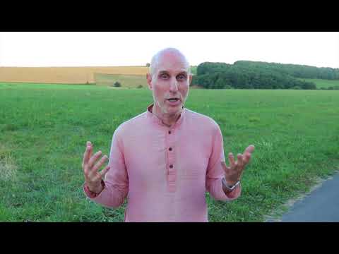 "Be Strict" by HG Mahatma Prabhu - August 11, 2018