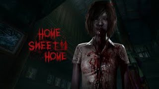 【ホラー】Home Sweet home #07