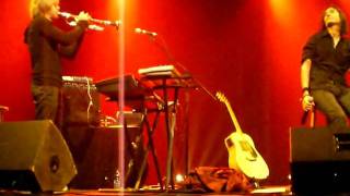 David Usher- Jesus was my girl, (Riviere du Loup)