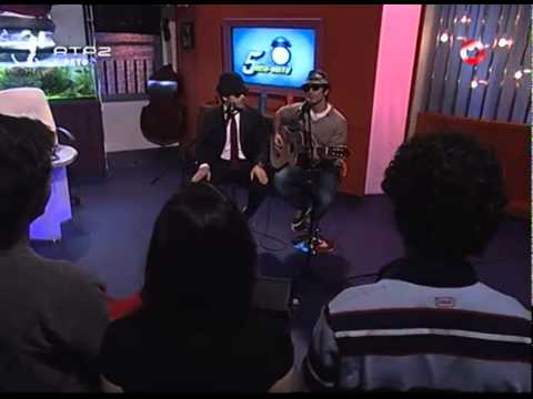 Maria Amélia - "Supselente" / Nilton / 5 Para a Meia Noite