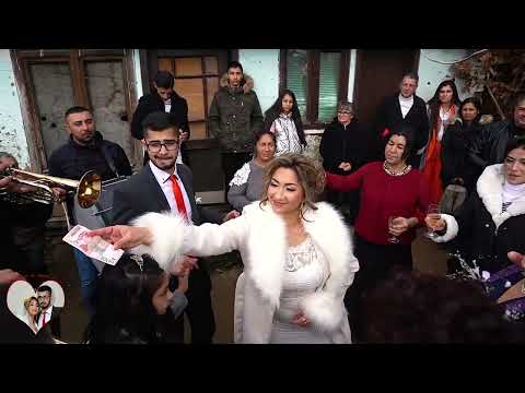 DEO 2/FULL HD/ IVANA & MIHAJLO - SVADBA - 15.01.2023