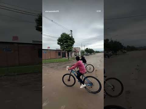 La banda del río salí 😎#tucuman #riosali