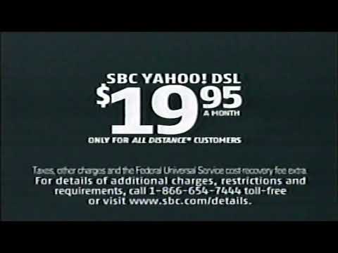 Sbc Yahoo Com