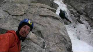 Ice, Anarchy &amp; the Pursuit of Madness Part 1