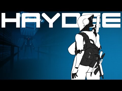 Haydee Launch Trailer thumbnail