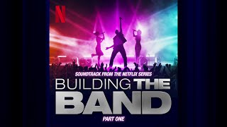Ocean Eyes | Midnight Til Morning | Building The Band | Official Soundtrack | Netflix