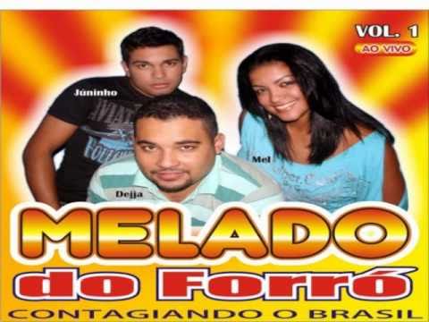 Melado do Forró - Filme de Amor