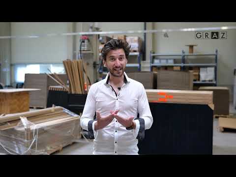 Wahrzeichen als Klimabotschafter - Firma EET