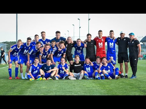 PFLA 1999 - ILLÉS AKADÉMIA 1-0