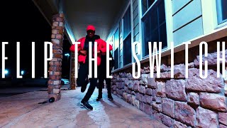 Quavo ft. Drake - Flip The Switch | @ItsSirDancealot @RossTheChosenOne #PMG #SDJproductions