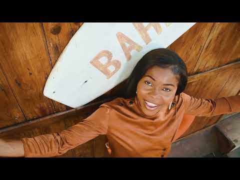 Nadine ALENE- Mely (Vídeo oficial) Gospel- Guinea Ecuatorial, Gabón, Camerún... (África)