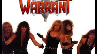 Warrant - &quot;Cold Sweat&quot; Live At Toad&#39;s Place - New Haven, CT
