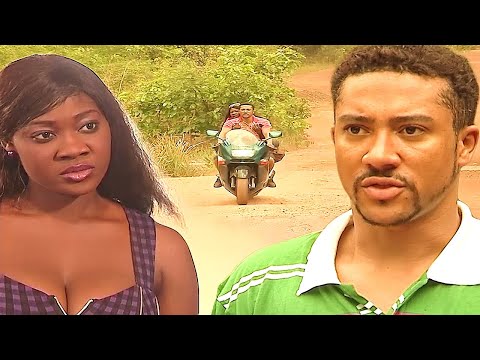 TWO TROUBLED HEARTS |BEST OF MAJID MICHEL, MERCY JOHNSON CLASSIC OLD NIGERIAN MOVIE| AFRICAN MOVIES