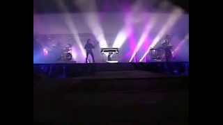 I Pooh - Le Canzoni Di Domani/Live 1995