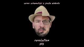 Serwo Schamutzki & Kosta Aldente - Revolution 909 (Teaser)