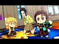 Demon Slayer Kindergarten Demon Slayer Vr