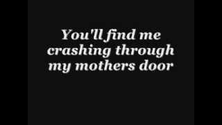 Pixies - Break My Body Lyrics