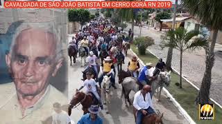 preview picture of video '2-VÍDEO Da cavalgada em Cerro Corá 2019'