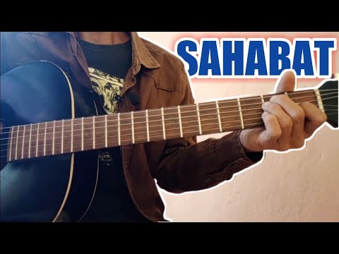 Sahabat - Garasi