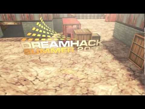 sCOPeMOVIES: DreamHack Summer 2012