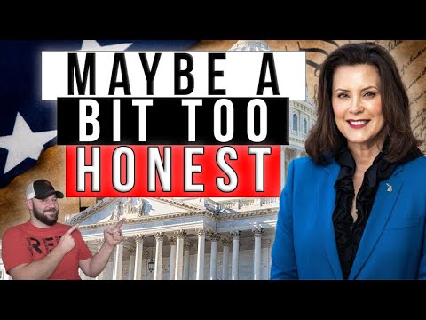 Newest Red Flag Law may have just broken Red Flag laws… This law's language is TELLING… Thumbnail