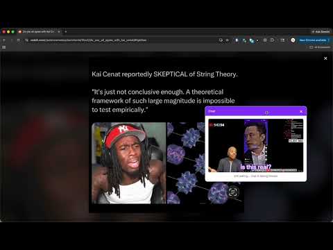 Item video thumbnail