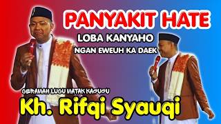 Download lagu THE DISEASE OF HATE | THE LATEST LECTURE BY KH RIFQI SYAUQI HUBBI mp3 Download lagu THE DISEASE OF HATE | THE LATEST LECTURE BY KH RIFQI SYAUQI HUBBI mp3