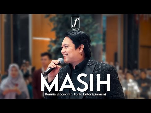 Masih (Donnie Sibarani ex Ada Band) - Forte Entertainment