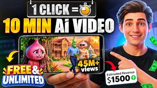 AI Video Creation Guide — Step-by-Step Guide & Transcript