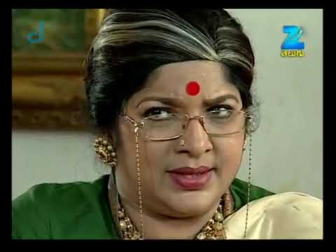 Mangamma Gari Manavaralu - Ep 332 - Shiva Parvathi, Jyothi - Telugu TV Serial - Zee Family Tales
