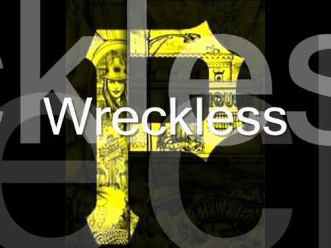 Ride Out- Wreckless ft Grande