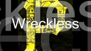 Ride Out- Wreckless ft Grande
