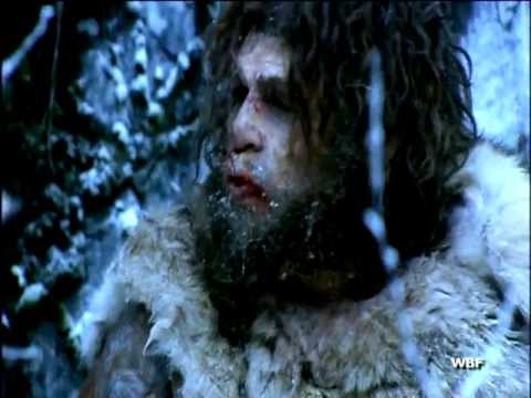 WBF - Die Neandertaler (Trailer)