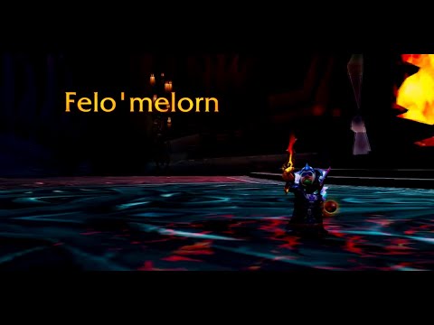Felo'melorn